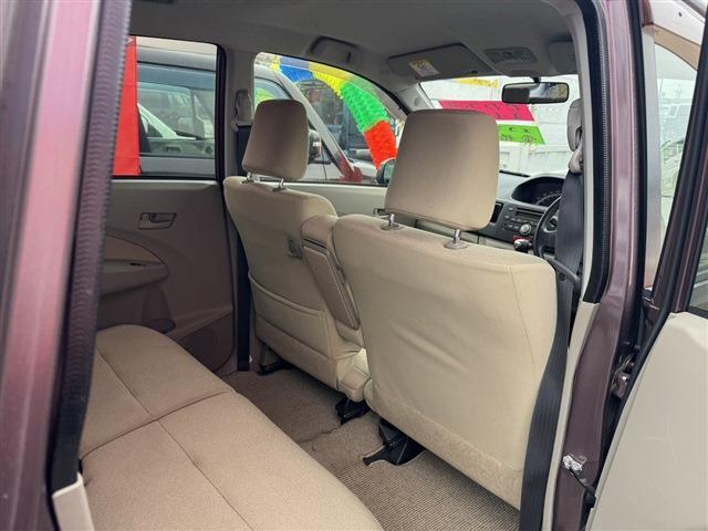 ダイハツ ムーヴ ６６０ Ｘ ４ＷＤ H24年 (東北) 99