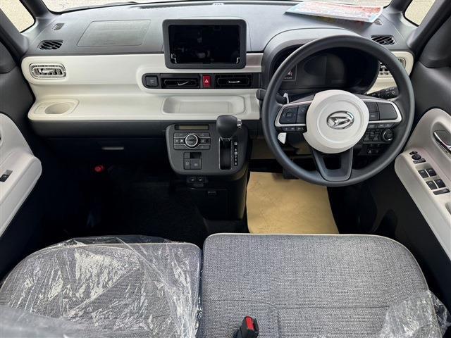ダイハツ ムーヴ　キャンバス ６６０ ストライプス Ｇ ４ＷＤ R8年 (東北) 99