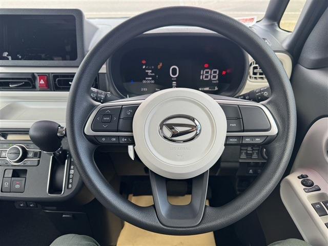 ダイハツ ムーヴ　キャンバス ６６０ ストライプス Ｇ ４ＷＤ R8年 (東北) 99