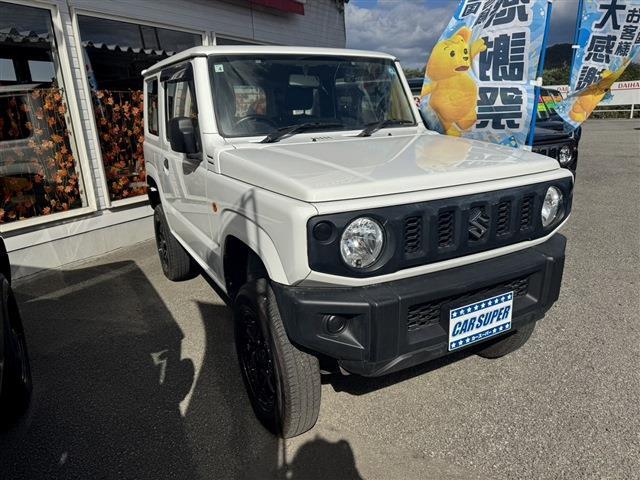 スズキ ジムニー ６６０ ＸＧ ４ＷＤ R8年 (東北) 99