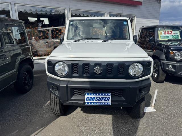 スズキ ジムニー ６６０ ＸＧ ４ＷＤ R8年 (東北) 99