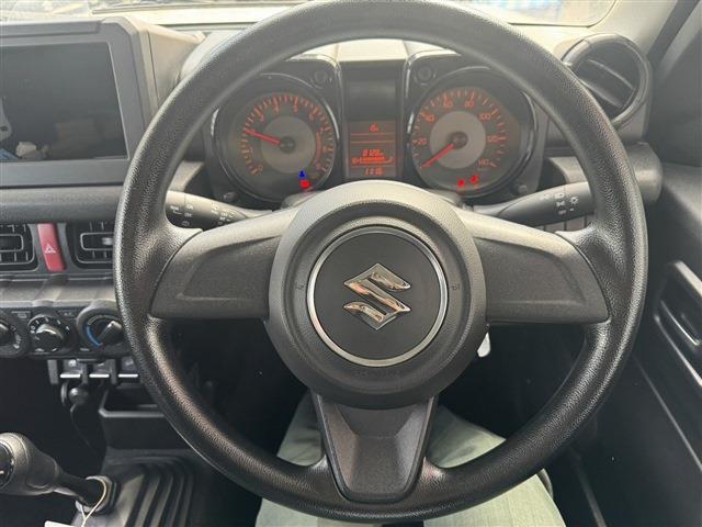 スズキ ジムニー ６６０ ＸＧ ４ＷＤ R8年 (東北) 99