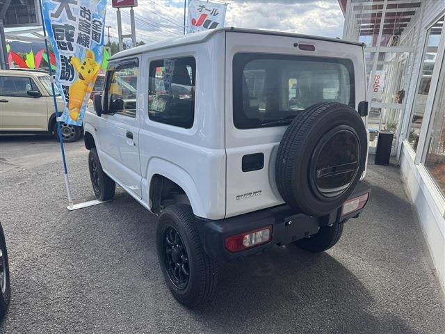 スズキ ジムニー ６６０ ＸＧ ４ＷＤ R8年 (東北) 99