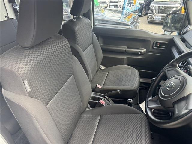 スズキ ジムニー ６６０ ＸＧ ４ＷＤ R8年 (東北) 99