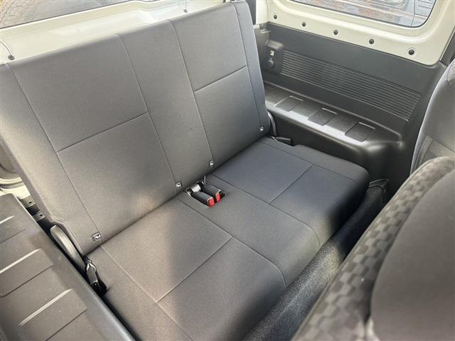 スズキ ジムニー ６６０ ＸＧ ４ＷＤ R8年 (東北) 99