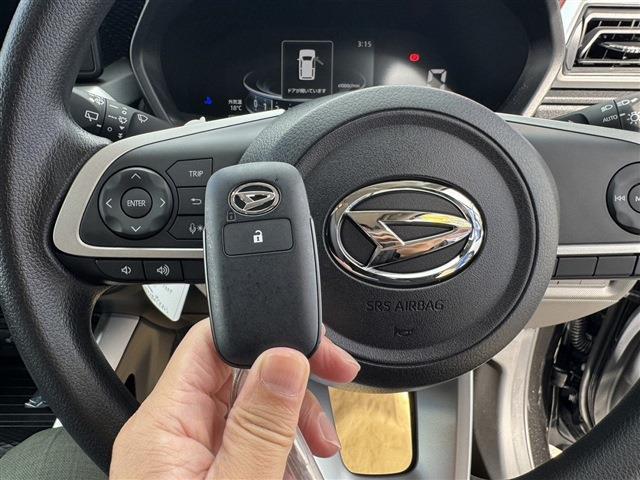 ダイハツ ロッキー １．０ Ｘ ４ＷＤ R8年 (東北) 99