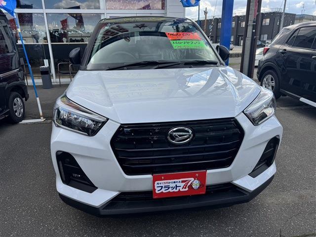 ダイハツ ロッキー １．０ プレミアム Ｇ ４ＷＤ R8年 (東北) 99