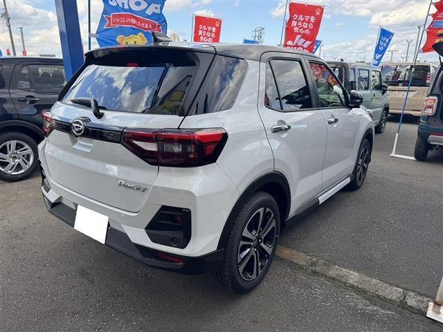 ダイハツ ロッキー １．０ プレミアム Ｇ ４ＷＤ R8年 (東北) 99