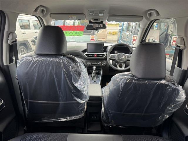 ダイハツ ロッキー １．０ プレミアム Ｇ ４ＷＤ R8年 (東北) 99