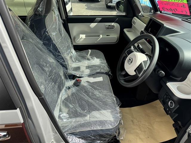 ダイハツ ムーヴ　キャンバス ６６０ ストライプス Ｇ ４ＷＤ R8年 (東北) 99