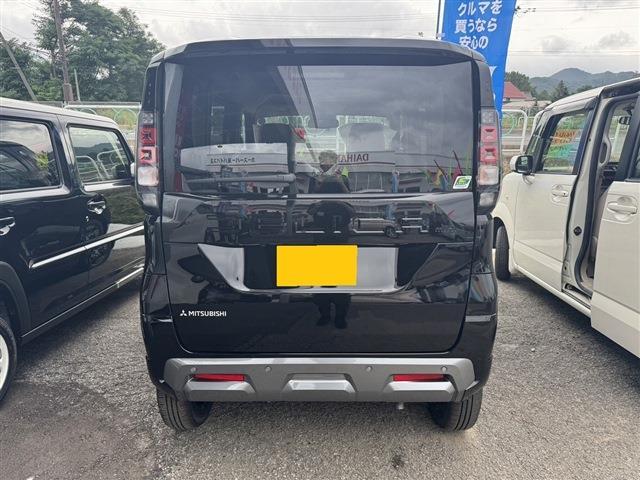 三菱 デリカ　ミニ ６６０ Ｔ プレミアム ４ＷＤ R8年 (東北) 99