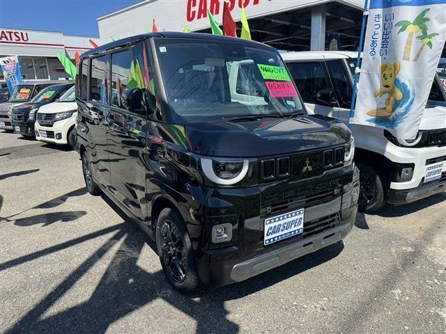 三菱 デリカ　ミニ ６６０ Ｇ ４ＷＤ R8年 (東北) 99