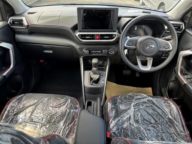 ダイハツ ロッキー １．０ Ｘ ４ＷＤ R8年 (東北) 99