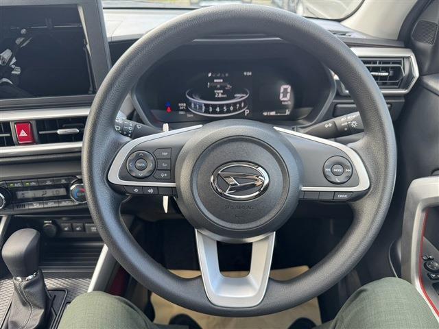 ダイハツ ロッキー １．０ Ｘ ４ＷＤ R8年 (東北) 99