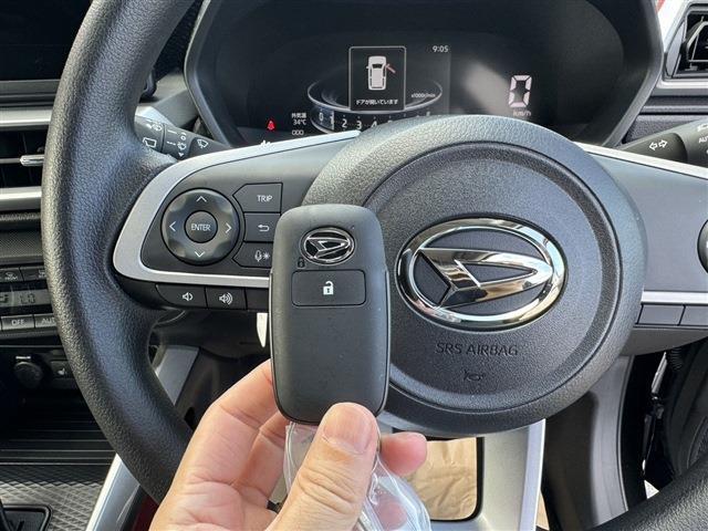 ダイハツ ロッキー １．０ Ｘ ４ＷＤ R8年 (東北) 99