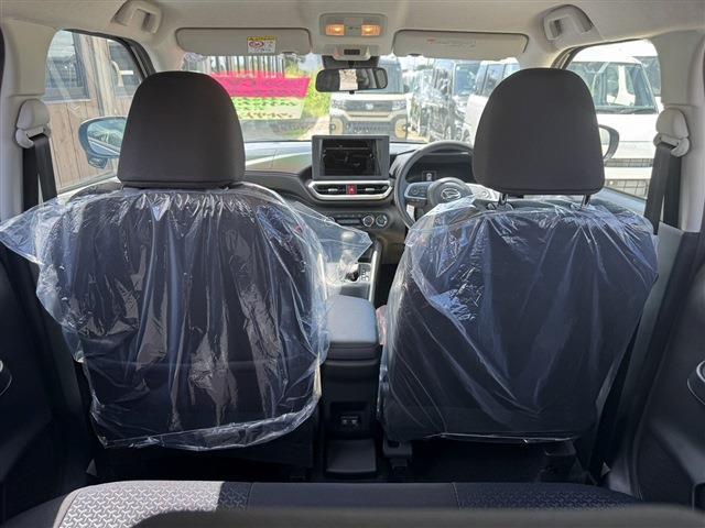 ダイハツ ロッキー １．０ Ｘ ４ＷＤ R8年 (東北) 99