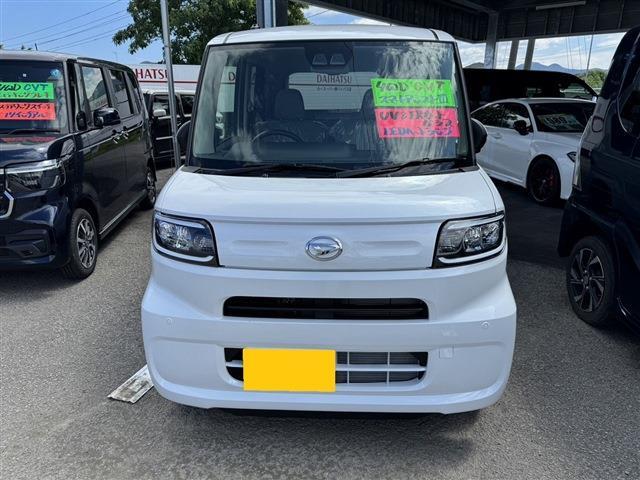 ダイハツ タント ６６０ Ｌ ４ＷＤ R8年 (東北) 99
