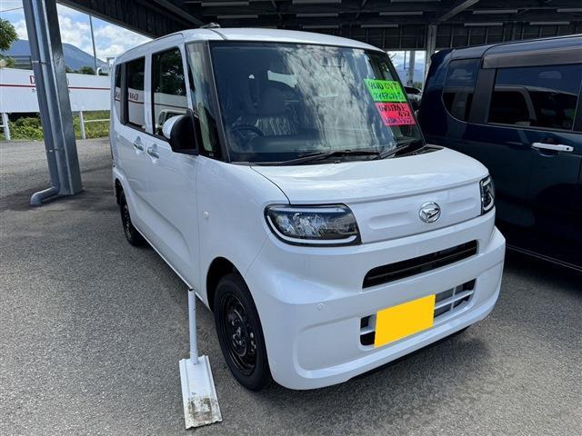 ダイハツ タント ６６０ Ｌ ４ＷＤ R8年 (東北) 99