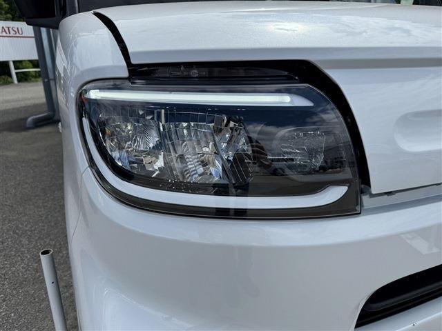 ダイハツ タント ６６０ Ｌ ４ＷＤ R8年 (東北) 99