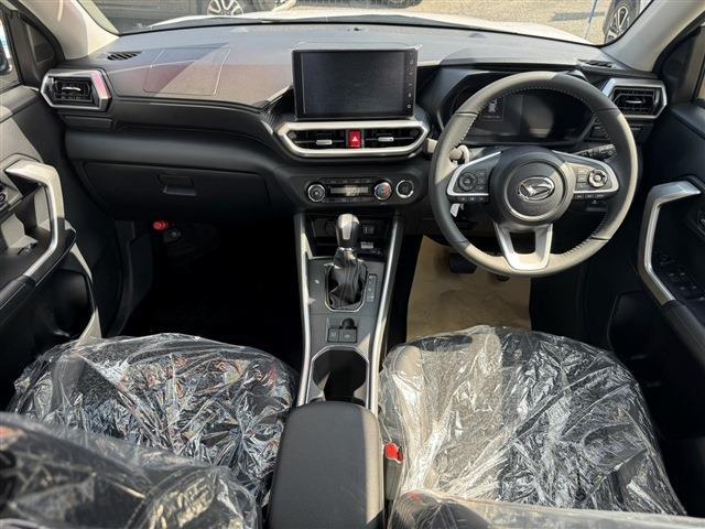 ダイハツ ロッキー １．０ プレミアム Ｇ ４ＷＤ R8年 (東北) 99