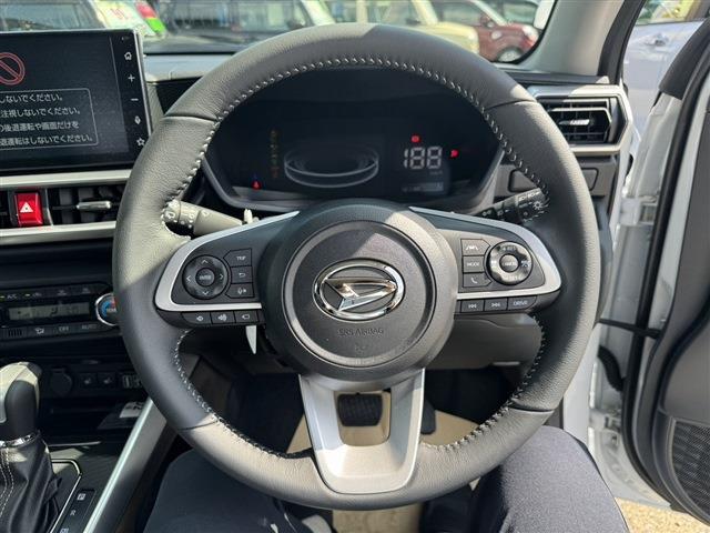 ダイハツ ロッキー １．０ プレミアム Ｇ ４ＷＤ R8年 (東北) 99