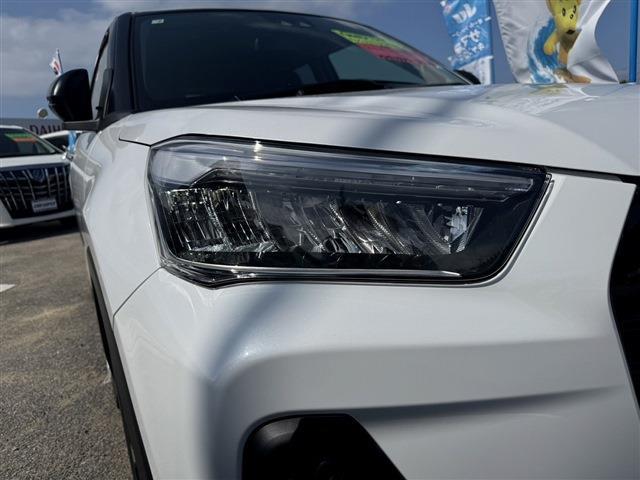 ダイハツ ロッキー １．０ プレミアム Ｇ ４ＷＤ R8年 (東北) 99