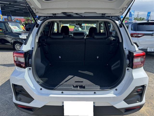 ダイハツ ロッキー １．０ プレミアム Ｇ ４ＷＤ R8年 (東北) 99