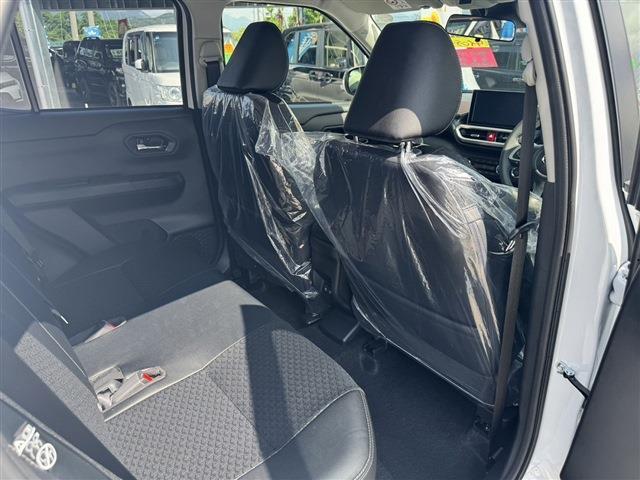ダイハツ ロッキー １．０ プレミアム Ｇ ４ＷＤ R8年 (東北) 99
