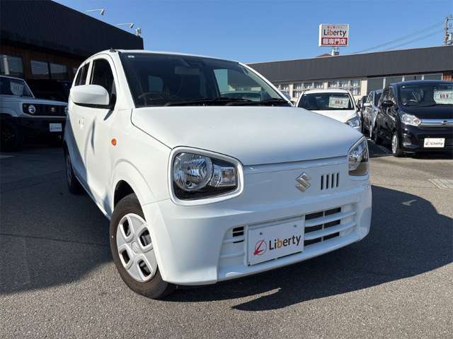 スズキ アルト ６６０ Ｌ R3年 (四国) 99
