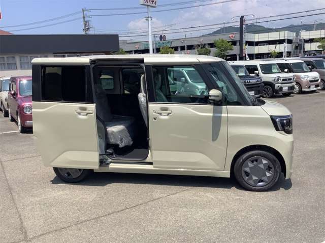 日産 ルークス ６６０ Ｘ R8年 (四国) 99