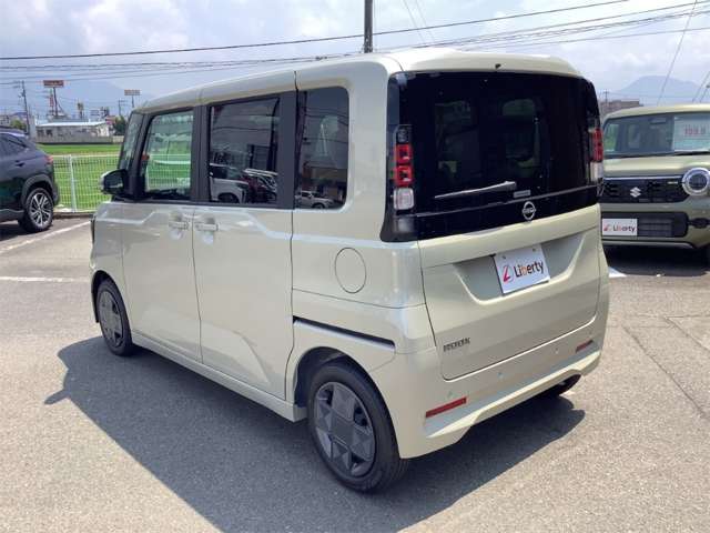 日産 ルークス ６６０ Ｘ R8年 (四国) 99
