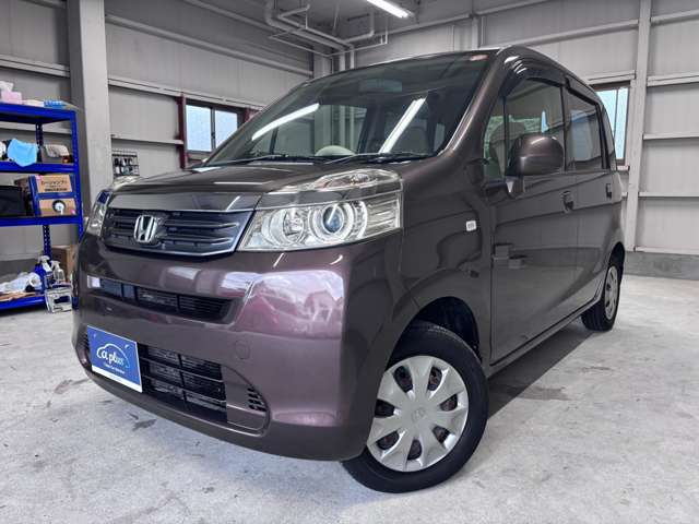 ホンダ ライフ ６６０ Ｇ H24年 () 99