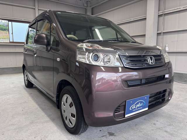ホンダ ライフ ６６０ Ｇ H24年 () 99