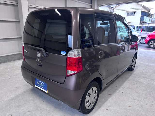 ホンダ ライフ ６６０ Ｇ H24年 () 99