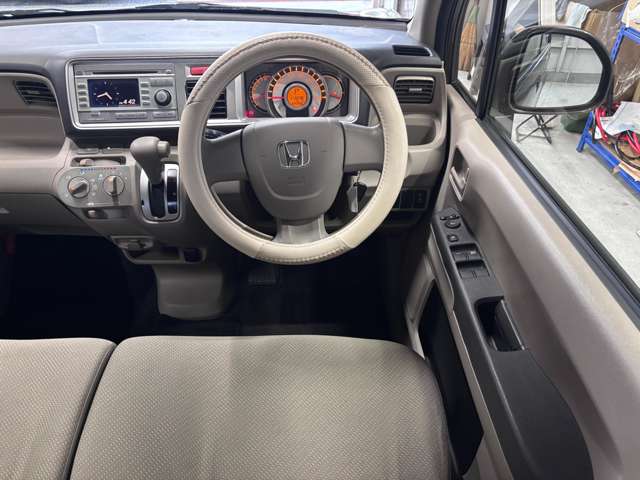 ホンダ ライフ ６６０ Ｇ H24年 () 99