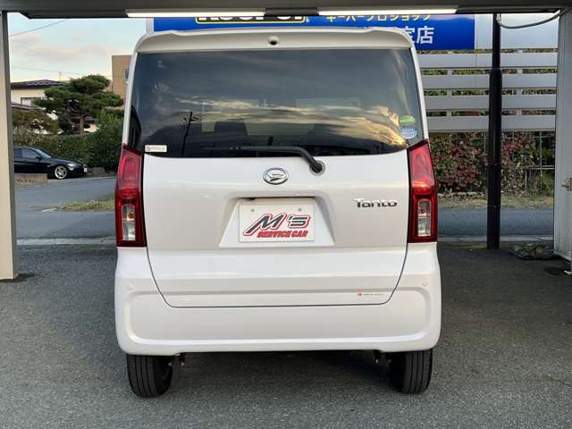 ダイハツ タント ６６０ Ｘ ４ＷＤ R3年 () 99