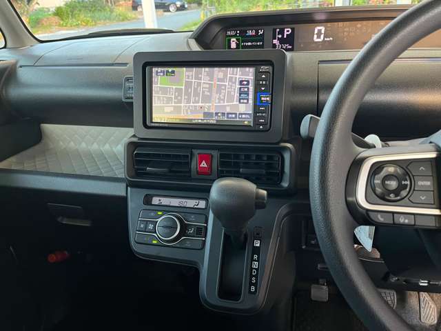 ダイハツ タント ６６０ Ｘ ４ＷＤ R3年 () 99