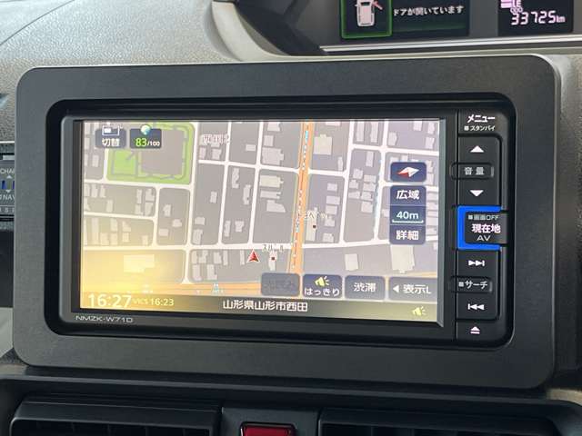 ダイハツ タント ６６０ Ｘ ４ＷＤ R3年 () 99
