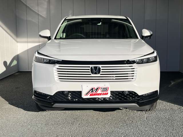 ホンダ ヴェゼル １．５ Ｅ：ＨＥＶ Ｚ ４ＷＤ R8年 () 99