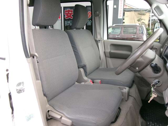 スズキ エブリイ ６６０ ＰＣ ハイルーフ ４ＷＤ H24年 (東北) 99