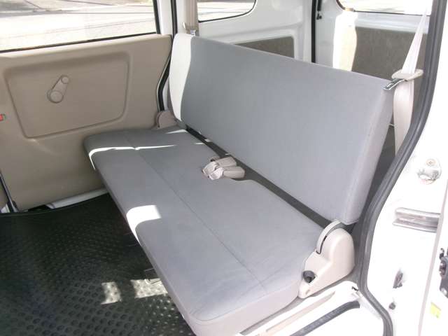スズキ エブリイ ６６０ ＰＣ ハイルーフ ４ＷＤ H24年 (東北) 99