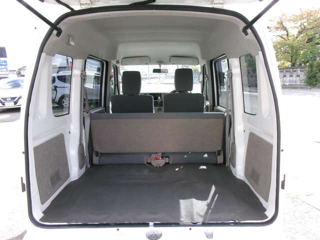 スズキ エブリイ ６６０ ＰＣ ハイルーフ ４ＷＤ H24年 (東北) 99