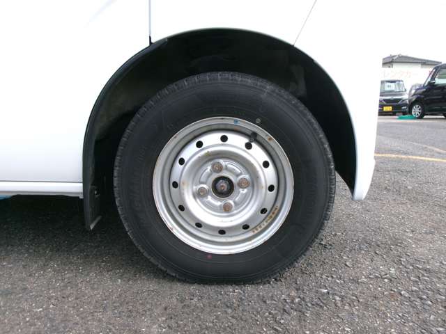 スズキ エブリイ ６６０ ＰＣ ハイルーフ ４ＷＤ H24年 (東北) 99