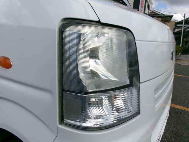 スズキ エブリイ ６６０ ＰＣ ハイルーフ ４ＷＤ H24年 (東北) 99