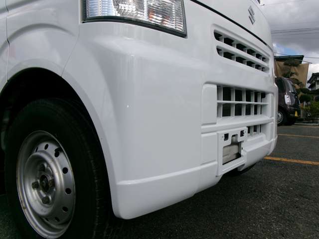 スズキ エブリイ ６６０ ＰＣ ハイルーフ ４ＷＤ H24年 (東北) 99