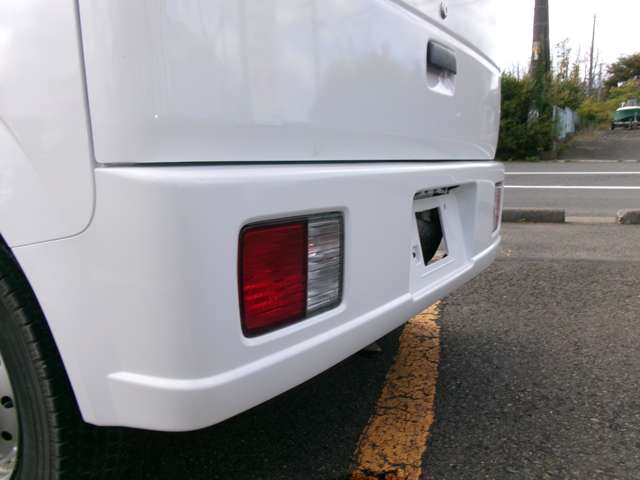 スズキ エブリイ ６６０ ＰＣ ハイルーフ ４ＷＤ H24年 (東北) 99