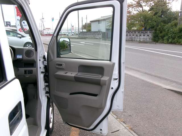 スズキ エブリイ ６６０ ＰＣ ハイルーフ ４ＷＤ H24年 (東北) 99