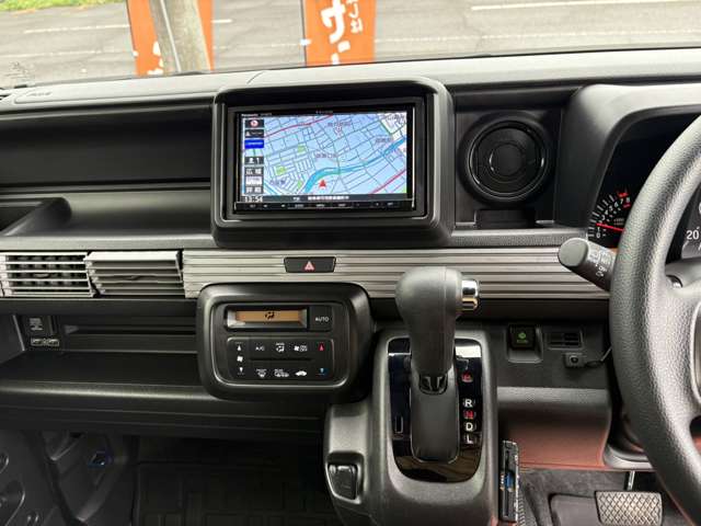 ホンダ Ｎ−ＶＡＮ ６６０ ＋スタイル ファン ４ＷＤ R3年 () 99
