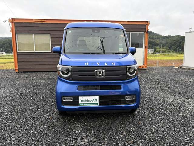 ホンダ Ｎ−ＶＡＮ ６６０ ＋スタイル ファン ４ＷＤ R3年 () 99