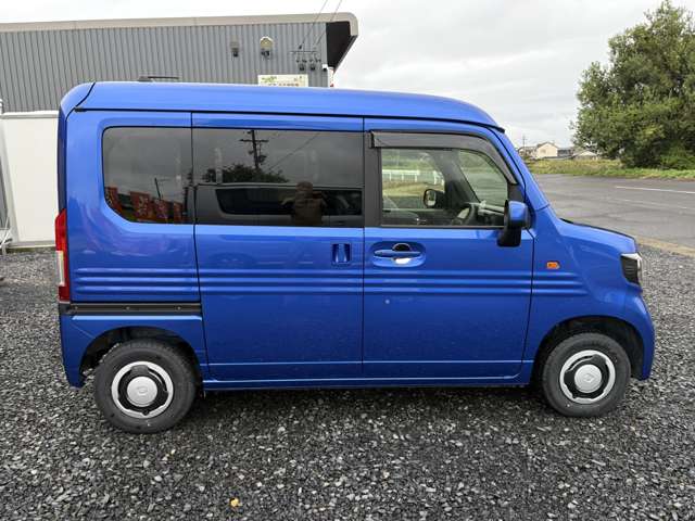 ホンダ Ｎ−ＶＡＮ ６６０ ＋スタイル ファン ４ＷＤ R3年 () 99